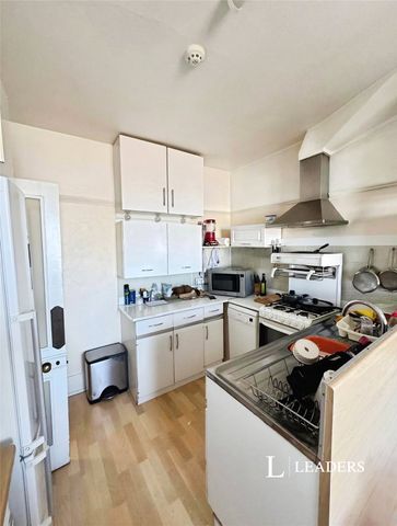 1 bedroom maisonette to rent Sussex Square, Brighton, East Sussex, BN2 - Photo 4