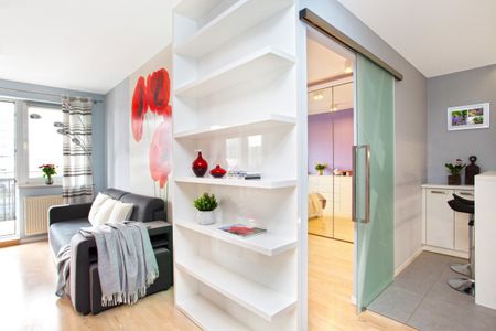 Od zaraz/balkon/akceptujemy zwierzęta - Zdjęcie 2