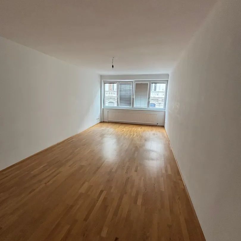 großzügige Einzimmerwohnung im 6. Bezirk - fair wohnen - Photo 1