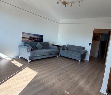 3-Room Apartment in Biesdorf – Available Immediately WG - Foto 1