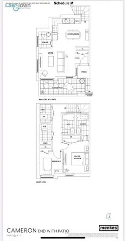 For Lease - 40 William Jackson Way Unit# 128, Toronto, Ontario - Photo 2