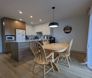 À louer / Appartement - Photo 1