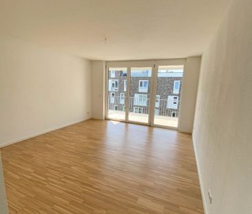 Familienwohnung in der Johannesvorstadt! - Foto 6