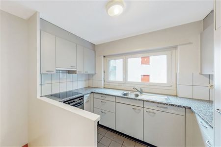 3.5 Zimmer, 2. Stock - Photo 5