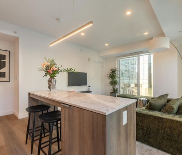 NOUVEAUX APPARTEMENTS LOCATIFS PRÈS DE TOUT - Photo 3