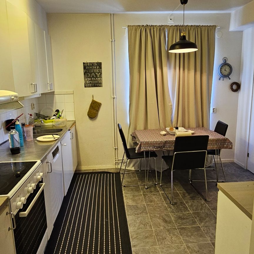 Kilallén, Jönköping - Foto 1