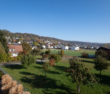 Traumhafte 4.5-Zimmer-Maisonettewohnung mit luxuriösem Wohnkomfort - Foto 6