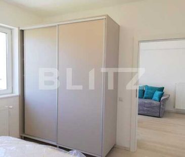 3 camere, 63 mp, TOTUL NOU, garaj, zona Calea Turzii - Fotografie 4