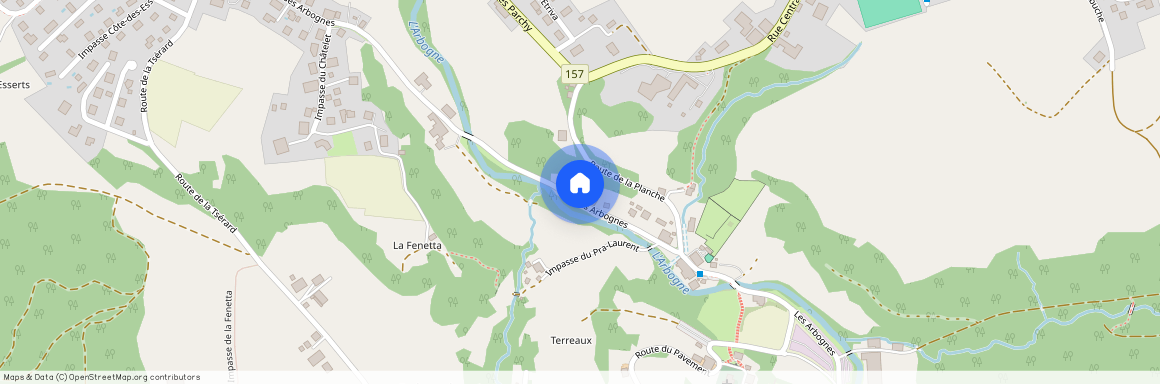 1774, Cousset, Les Arbognes, 19