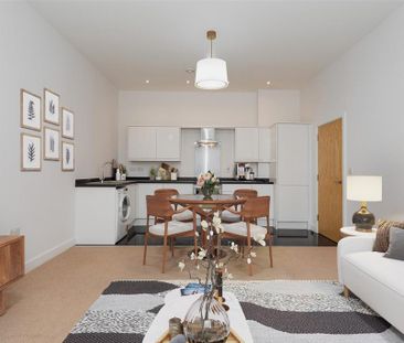 2 bedroom flat to rent - Photo 5