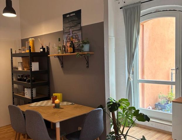 Wohnung zur Zwischenmiete ab Februar bis August 2026 - Foto 1