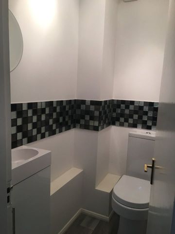 Room in a Shared House, Toneborough, NW8 - Photo 5