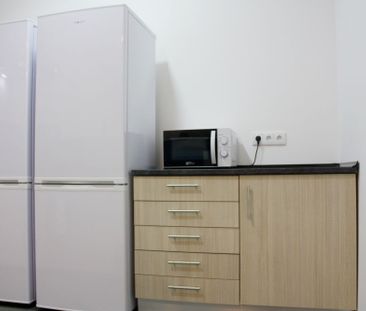 Large room in Núñez de Balboa Street - Photo 3