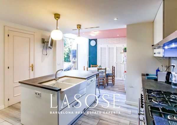 224m² House to rent in Vallpineda-Rocamar, Sant Pere de Ribes