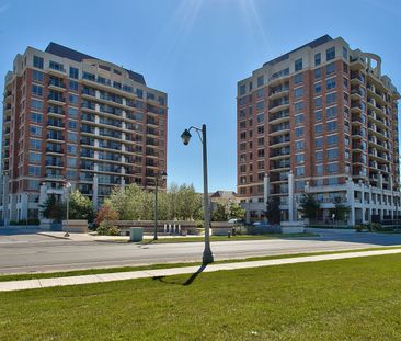 For Lease - 2391 Central Park Drive Unit# 504, Oakville, Ontario - Photo 3