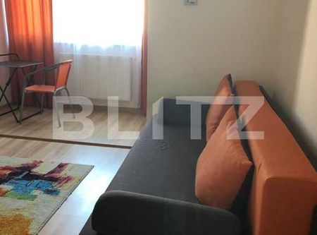 Apartament 2 camere, 50 mp, decomandat, totul nou, zona strazii Parang - Fotografie 3