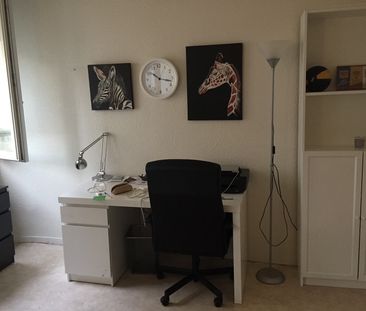 Location Appartement 1 pièce 22m² BORDEAUX 33000 - Photo 4