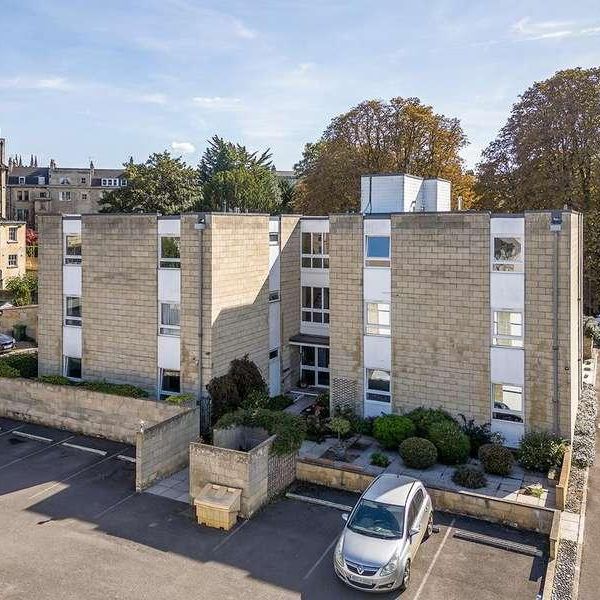 Draycott Court, Henrietta Gardens, Bath, BA2 - Photo 1