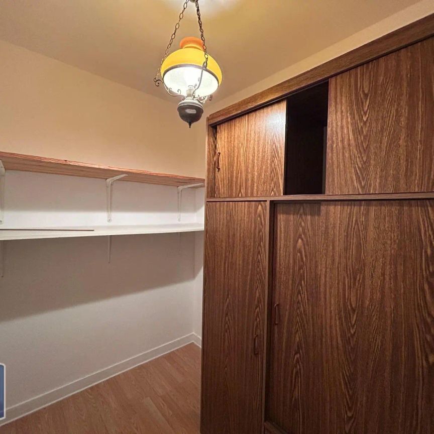 Appartement à louer 3 pièces 78.57m² - Photo 1