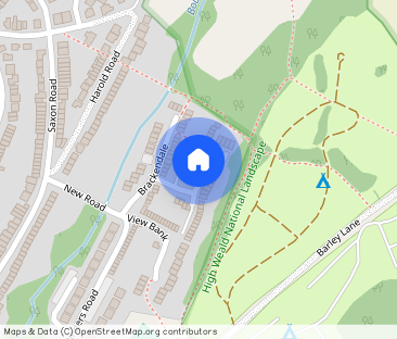 Hornbeam Heights, Hawthorn Road, Hastings - Photo 1