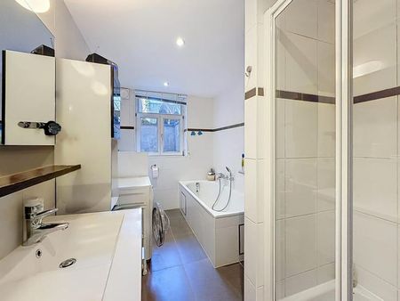 Appartement te huur - Photo 5