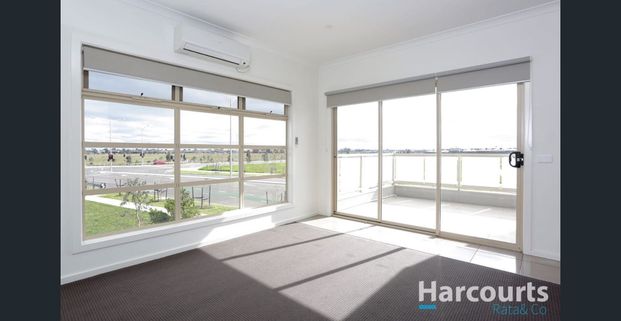 Modern 2-Bedroom Apartment in Truganina - Photo 1