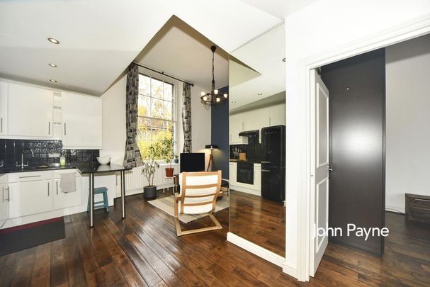 2 bedroom flat to rent - Photo 1