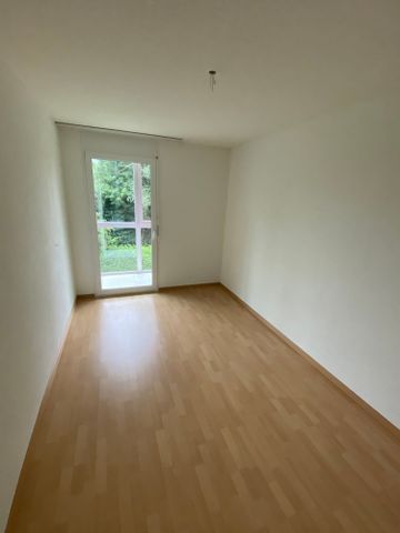 3.5 Zimmer, 88 m², 4. Stock - Foto 2