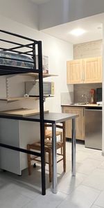 Location Appartement 1 pièce 11m² ISTRES 13800 - Photo 4