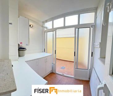 Piso de alquiler en Calle San Francisco, Zafra - Foto 1