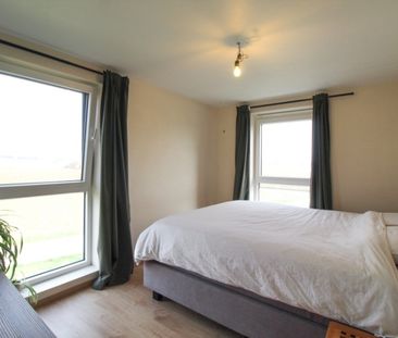 Zeer energiezuinige halfopen woning te Roeselare - Photo 4