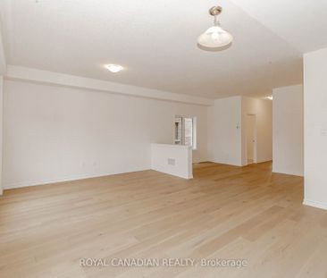 Detached Home For Lease | X7382840 - Photo 2