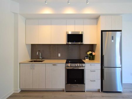 For Lease - 1787 St Clair Avenue Unit# 413, Toronto, Ontario - Photo 3