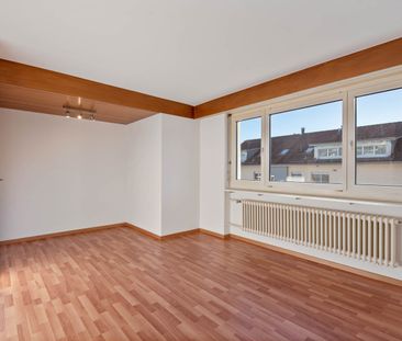 3 Zimmer, 1 m², 2. Stock - Foto 3