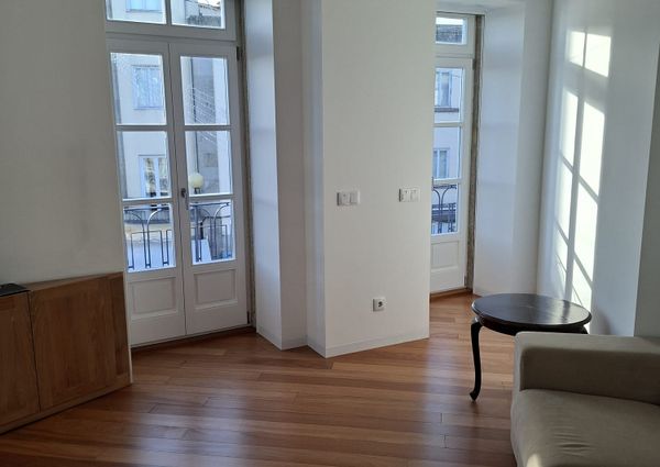 Apartamento T2 para Arrendamento