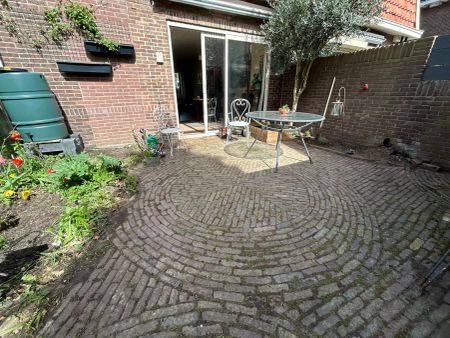 Chambre non meublée Veluviaweg, Wageningen - À louer - Photo 2