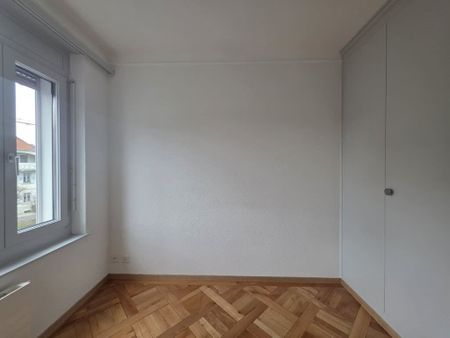 5.5 Zimmer, 100 m², 2. Stock - Photo 4