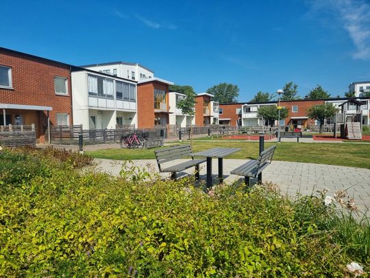 Malörtsvägen 18B, Trelleborg Norr - Photo 1