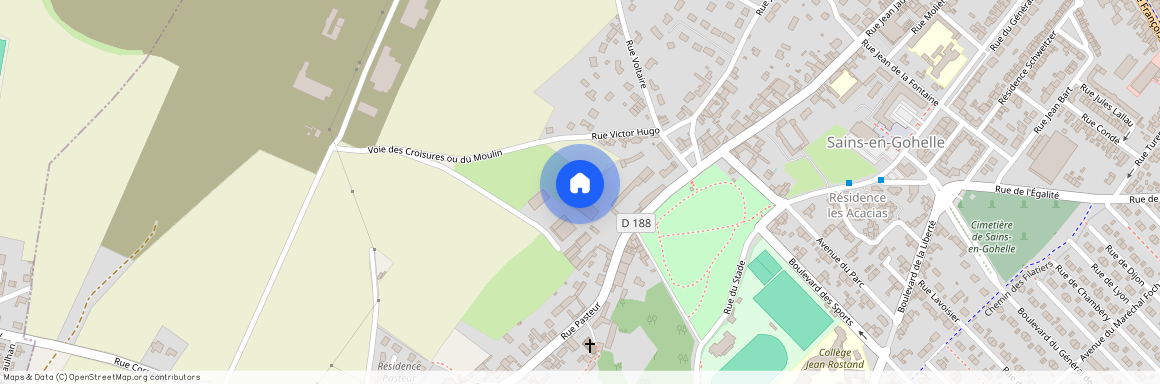 62114, Sains-en-Gohelle