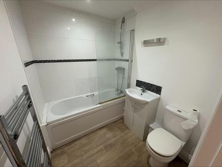 2 bedroom apartment to rent - Photo 5