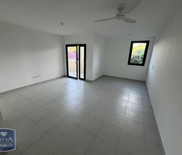 Location Appartement 1 pièce 41m² LE TAMPON 97430 - Photo 1