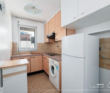 Location Appartement 2 pièces 53m² VICHY 03200 - Photo 6