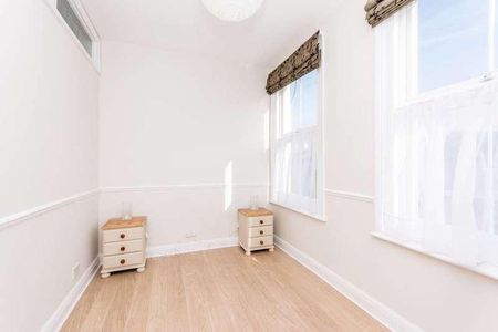 Glenthorne Road, Hammersmith, W6 - Photo 3