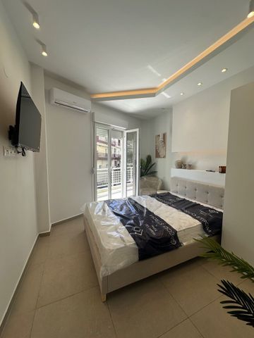 Studio/Γκαρσονιέρα για ενοικίαση Ρήγα Φεραίου (Νεάπολη) - Photo 2