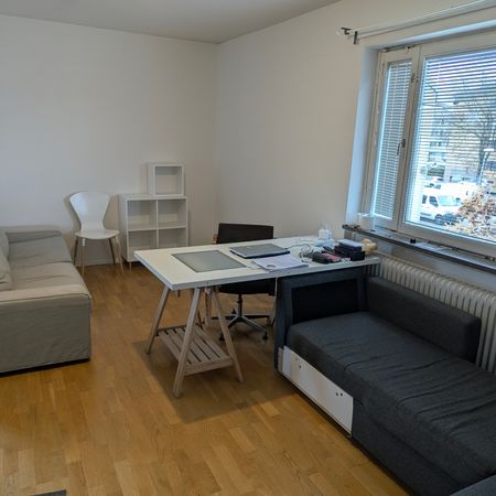 Svartbäcksgatan, Uppsala - Photo 4