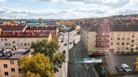 Ängsgatan 1A - Foto 4