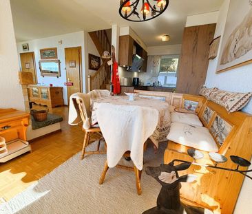Magnifique duplex de 4.5 pces - Spacieux et lumineux - Lieu très ca... - Photo 4