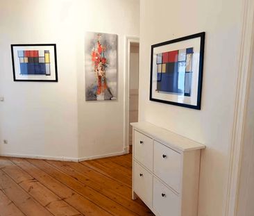 Müggelstraße - Foto 1