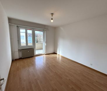 2 Zimmer, 60 m², 2. Stock - Photo 2
