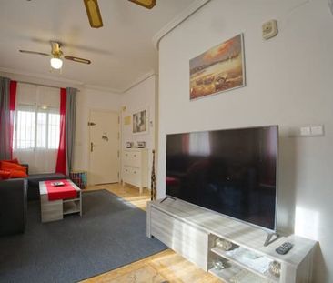 Alquiler de piso en Calle San Antonio, 8 - Photo 4